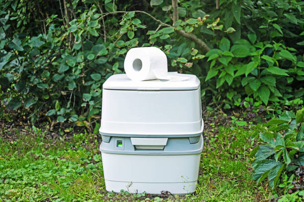 Best Porta potty cleaning services  in Ipswich, SD
