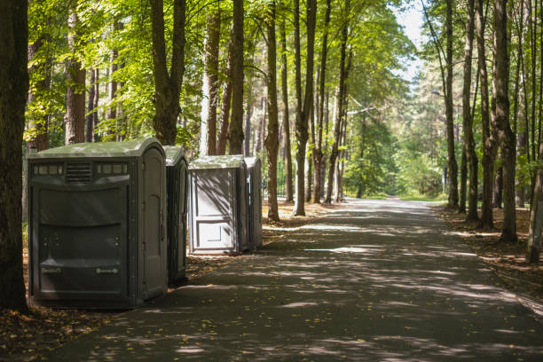Best Portable restroom trailer rental  in Ipswich, SD