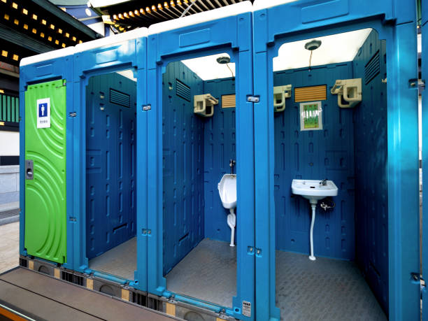 Best Sanitation services for porta potties  in Ipswich, SD