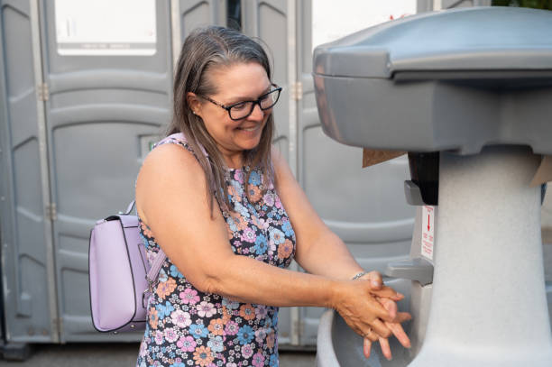 Best Local porta potty services  in Ipswich, SD