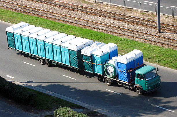 Best Luxury portable toilet rental  in Ipswich, SD