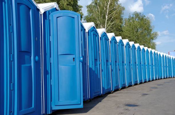 Best Construction site porta potty rental  in Ipswich, SD